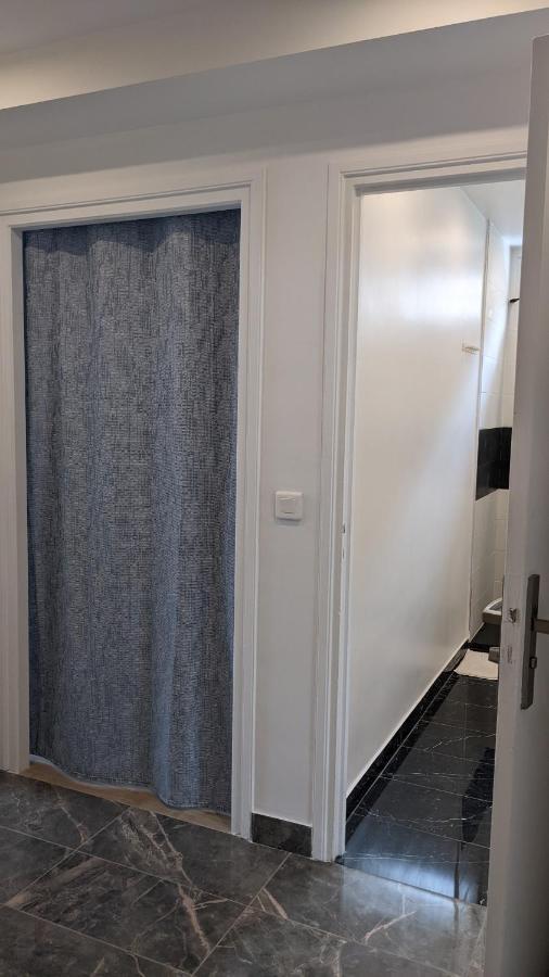 Cosy Studio Proche De La Defense Arena 라 가렌느-콜롱브 외부 사진